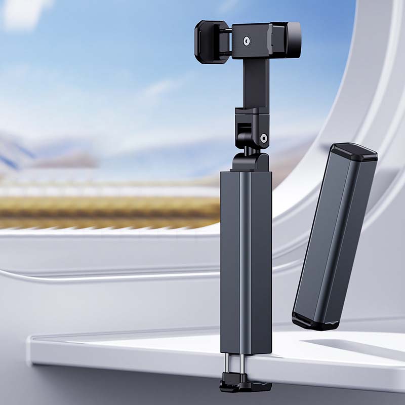Unverzichtbarer Handy-Halter für die Reise