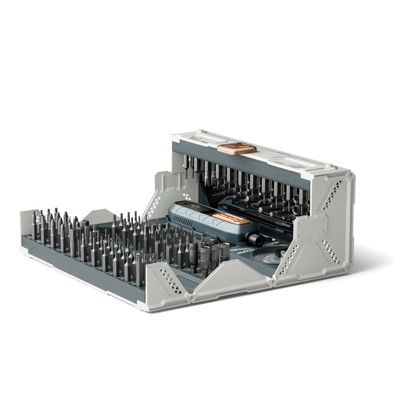 180-in-1-Schraubendreher-Set