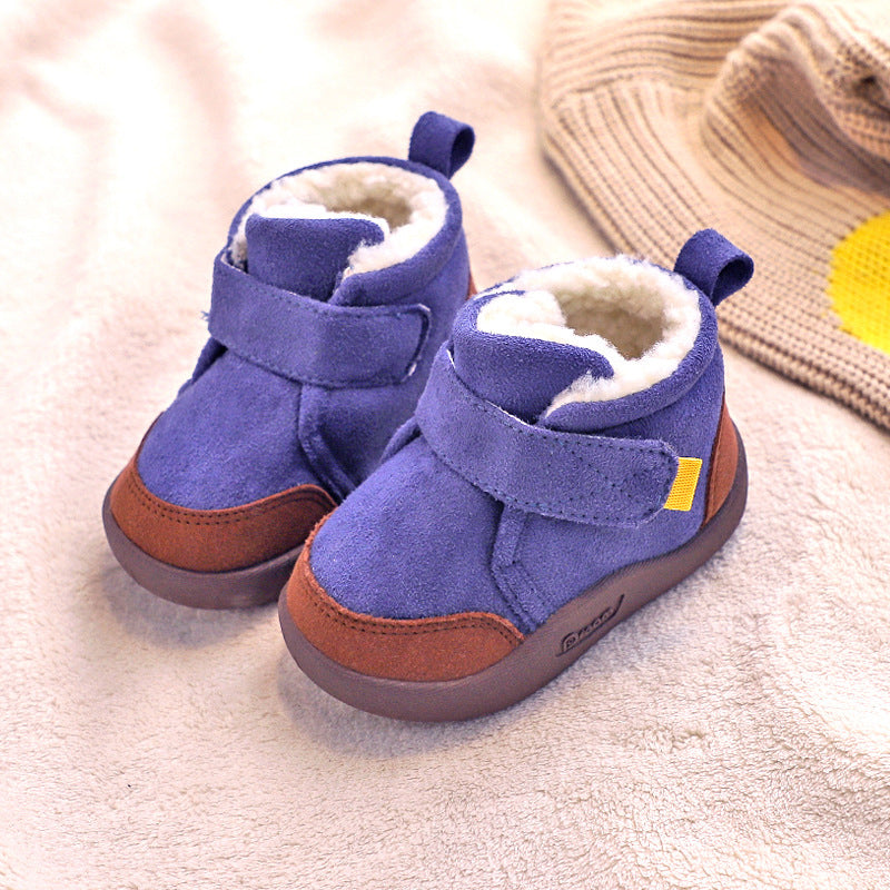 Baby-Schneestiefel