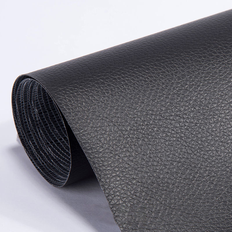 Selbstklebendes Leder-Refinisher, schneidbare Sofa-Reparatur