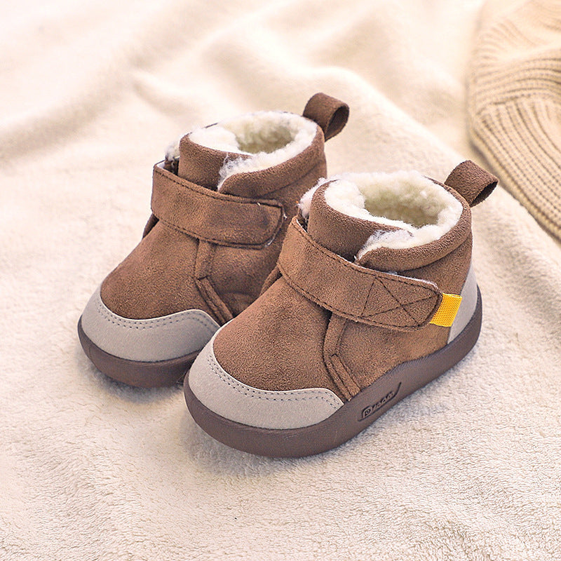 Baby-Schneestiefel