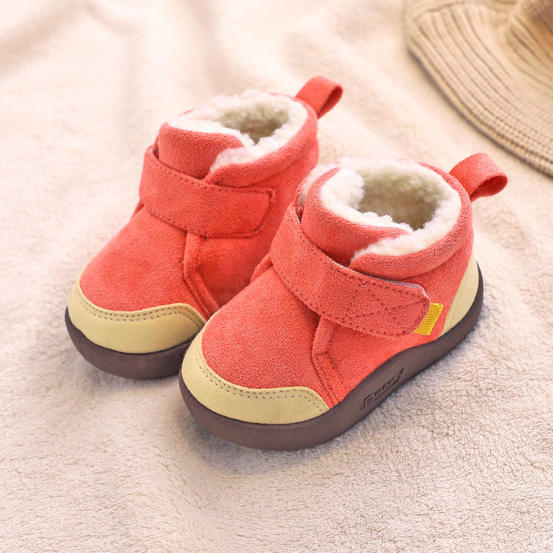 Baby-Schneestiefel