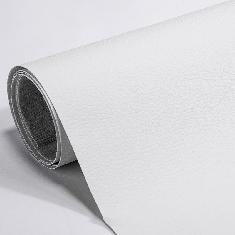Selbstklebendes Leder-Refinisher, schneidbare Sofa-Reparatur