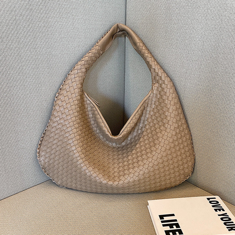 Modische gewebte Tasche für Damen