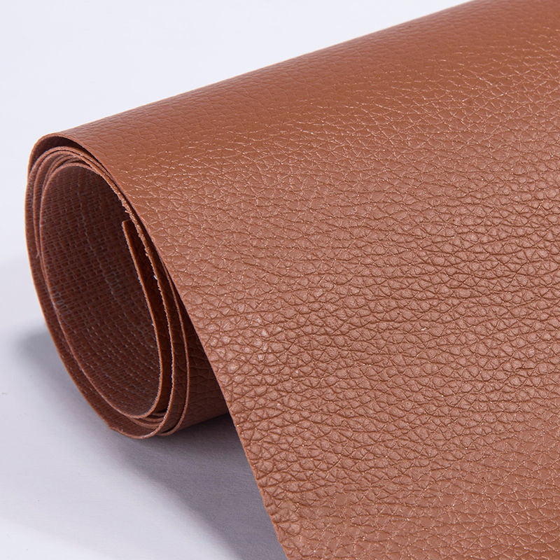 Selbstklebendes Leder-Refinisher, schneidbare Sofa-Reparatur