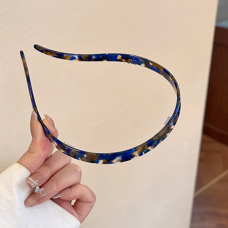 Haarband für Brillenstirnbänder für Frauen