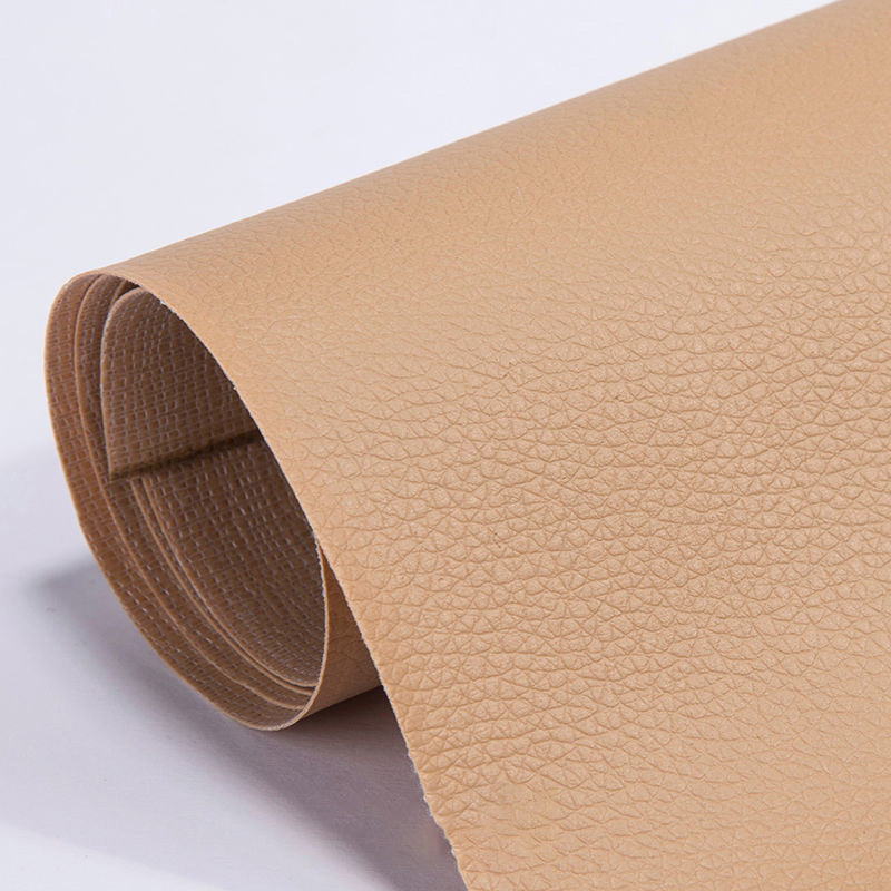 Selbstklebendes Leder-Refinisher, schneidbare Sofa-Reparatur