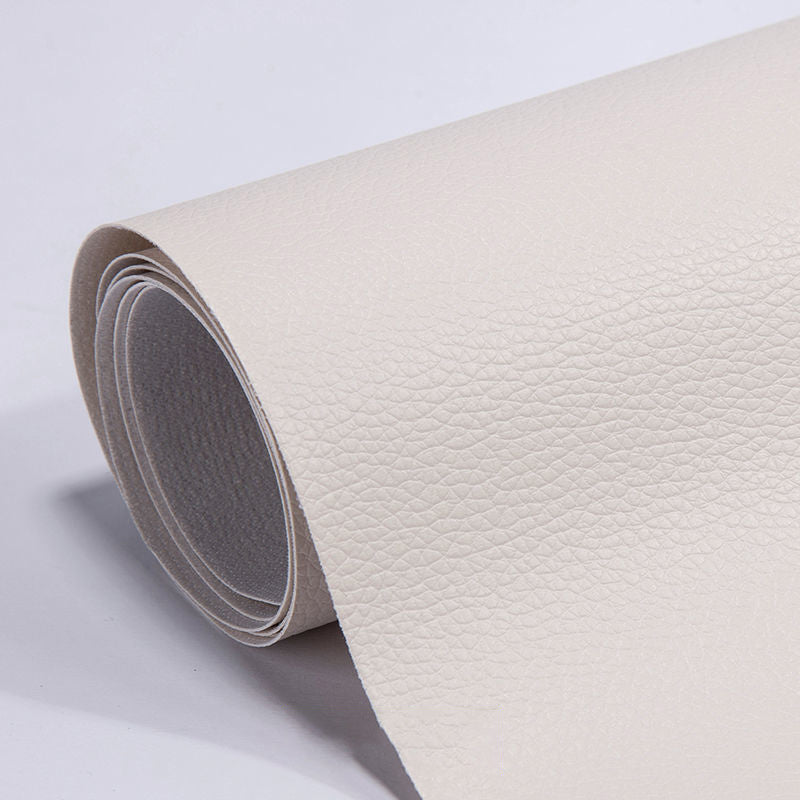 Selbstklebendes Leder-Refinisher, schneidbare Sofa-Reparatur