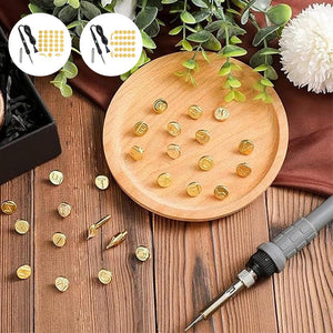 DIY udskæringssæt