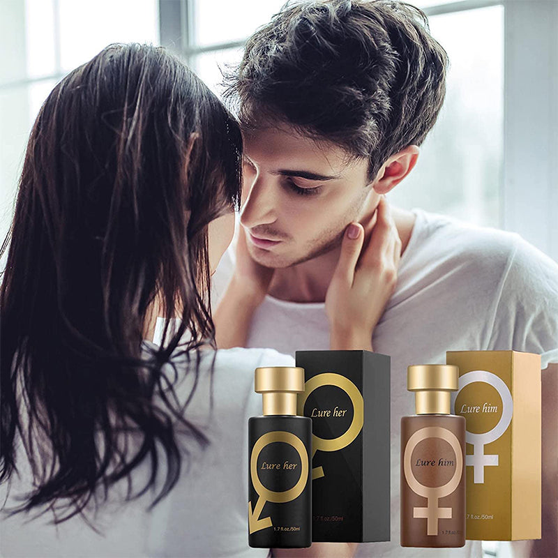 Parfüm für Paare