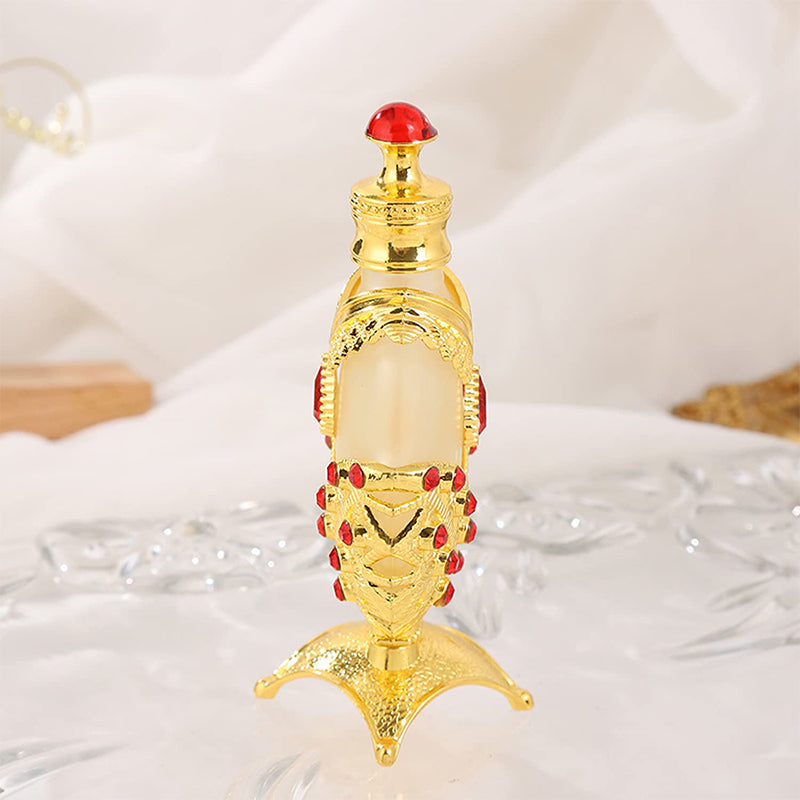 Æterisk olie parfume