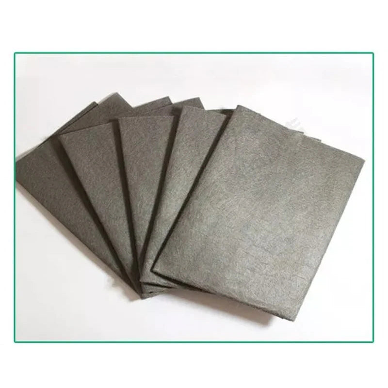Fortykket magisk renseklud