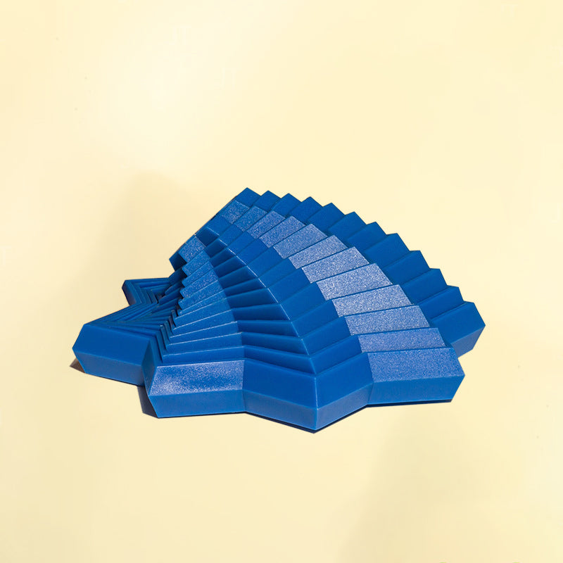 Dreidimensionales multifunktionales zusammengesetztes Miniaturspielzeug