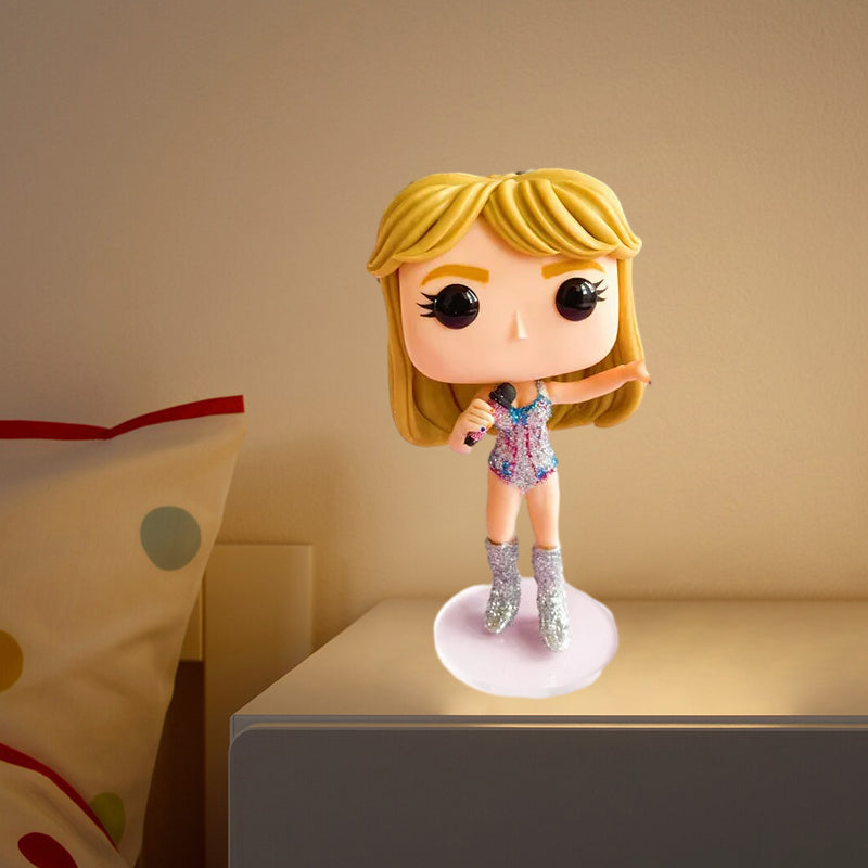 TS Zeitalter Figur