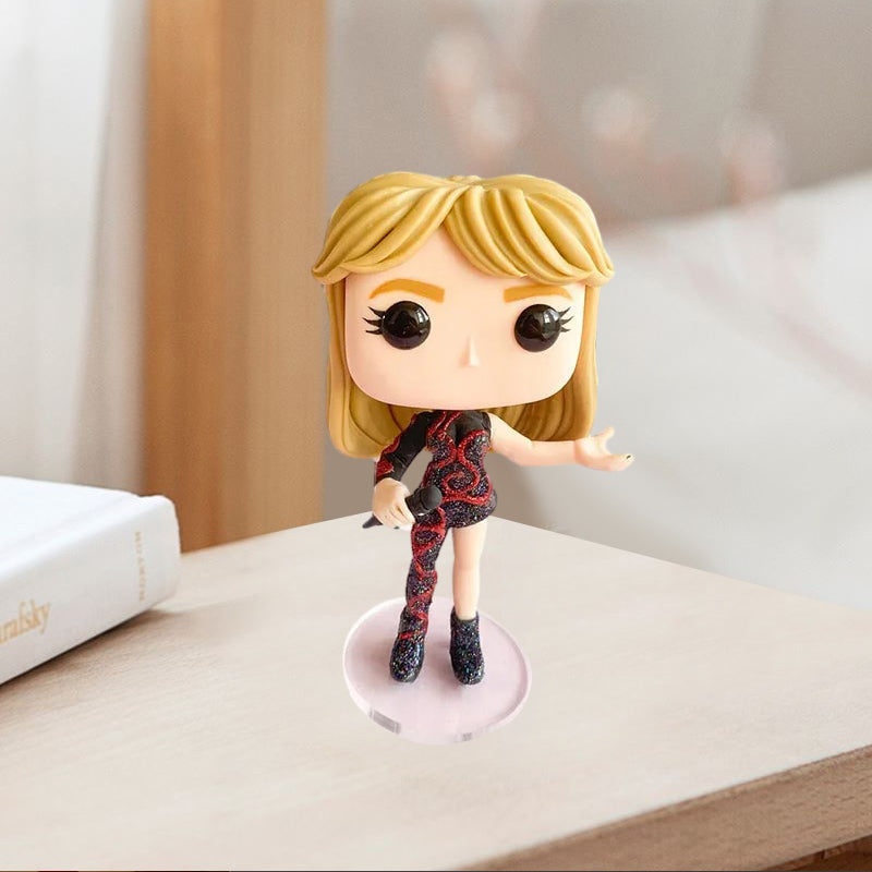 TS Zeitalter Figur