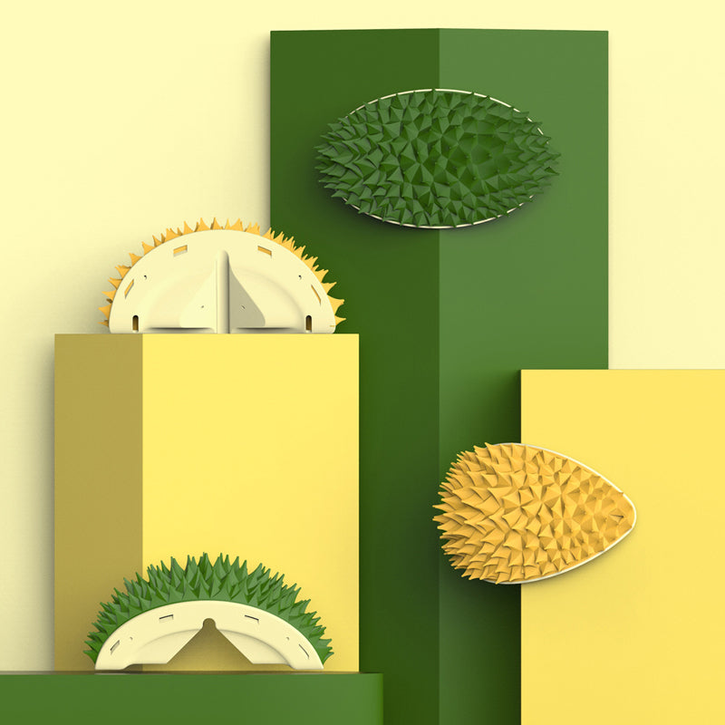 Durian Multifunktionales Haustierspielzeug