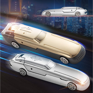 Sportwagen-Styling Spritzfest Nagelknipser