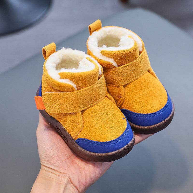 Baby-Schneestiefel