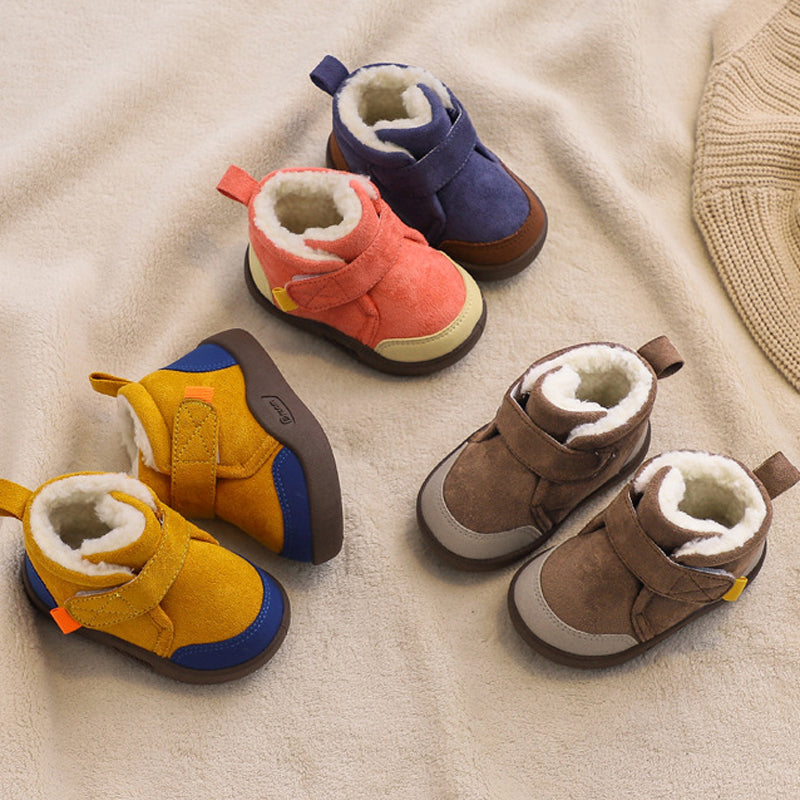 Baby-Schneestiefel