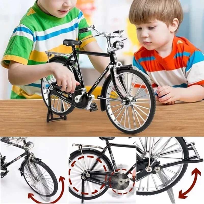 Composite cykelmodel