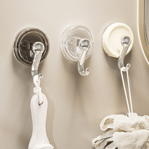 Leistungsstarker Saugnapfhaken