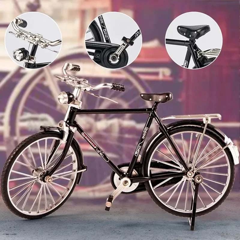Composite cykelmodel