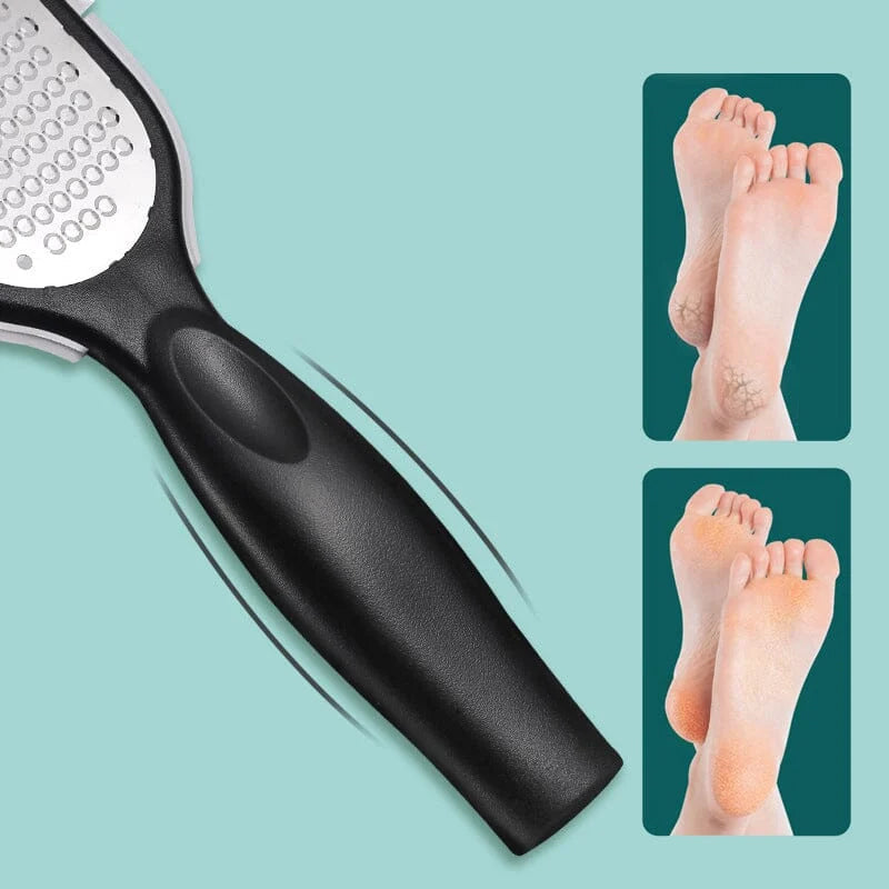 Pedicure Knife Fodsliber