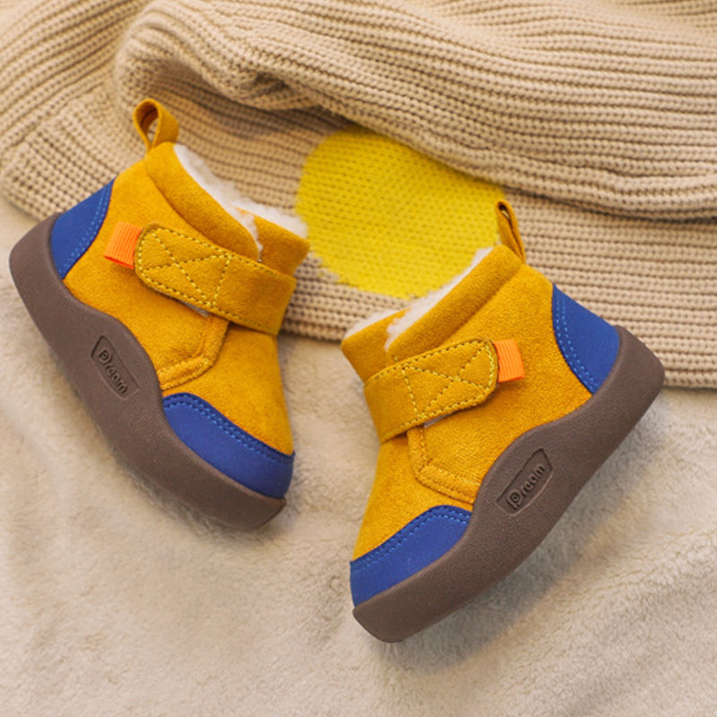 Baby-Schneestiefel
