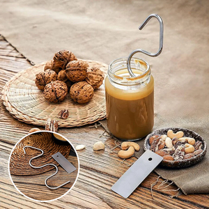 Peanut Butter Omrører