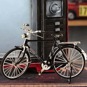 Composite cykelmodel