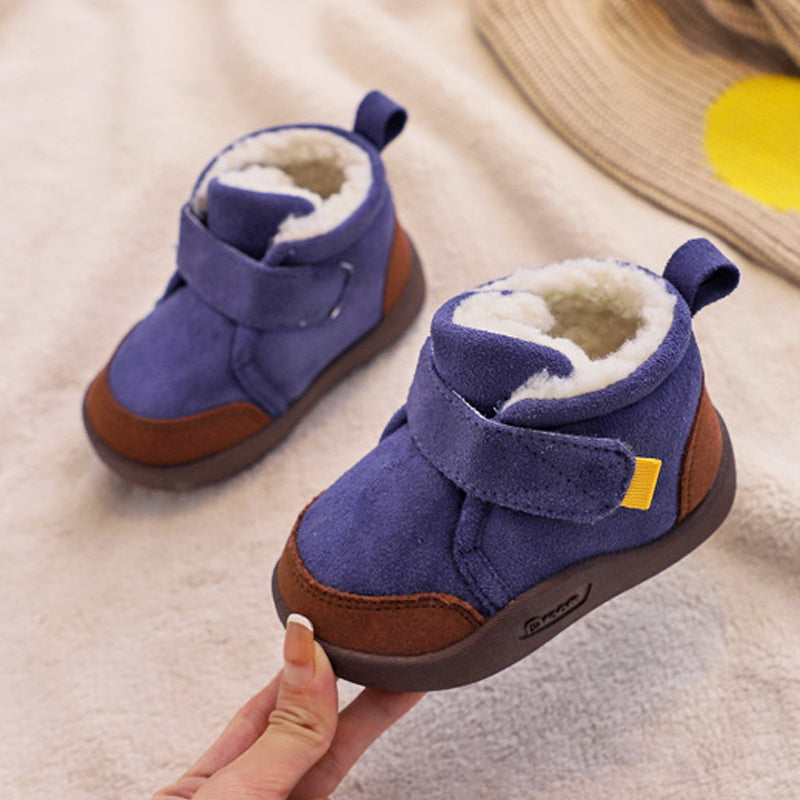 Baby-Schneestiefel