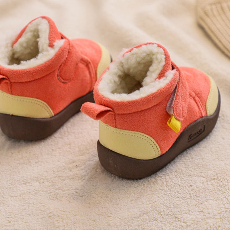 Baby-Schneestiefel