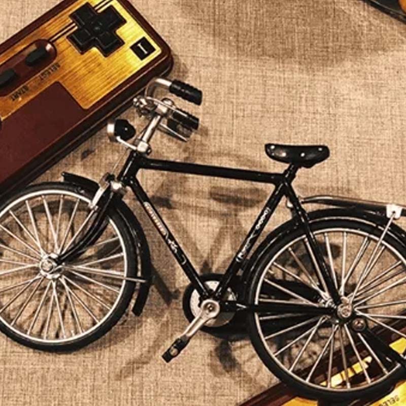 Composite cykelmodel