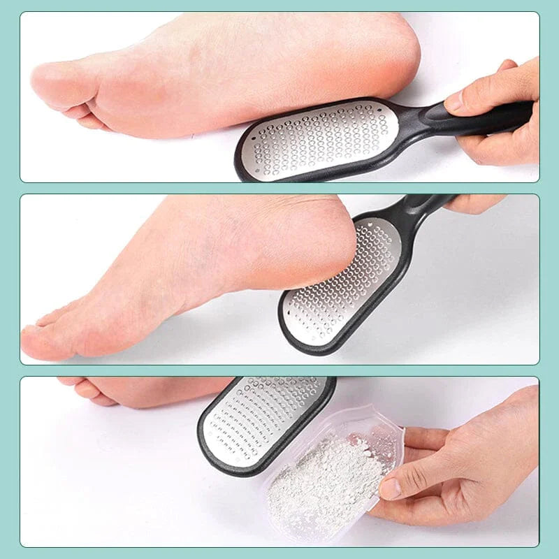 Pedicure Knife Fodsliber