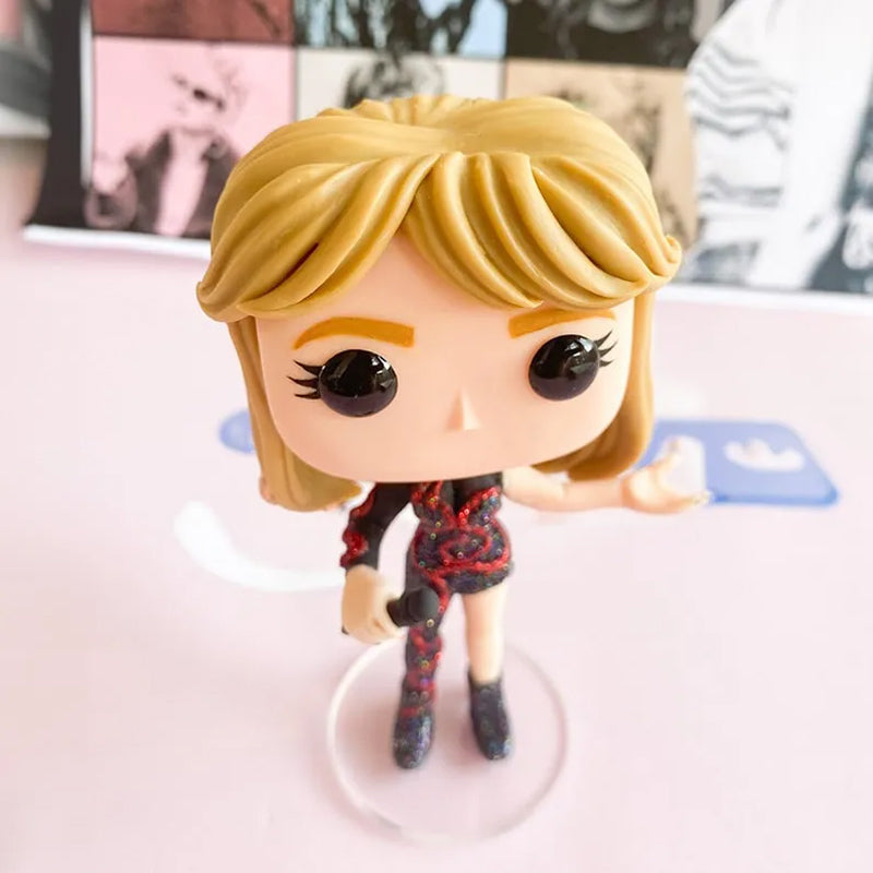 TS Zeitalter Figur