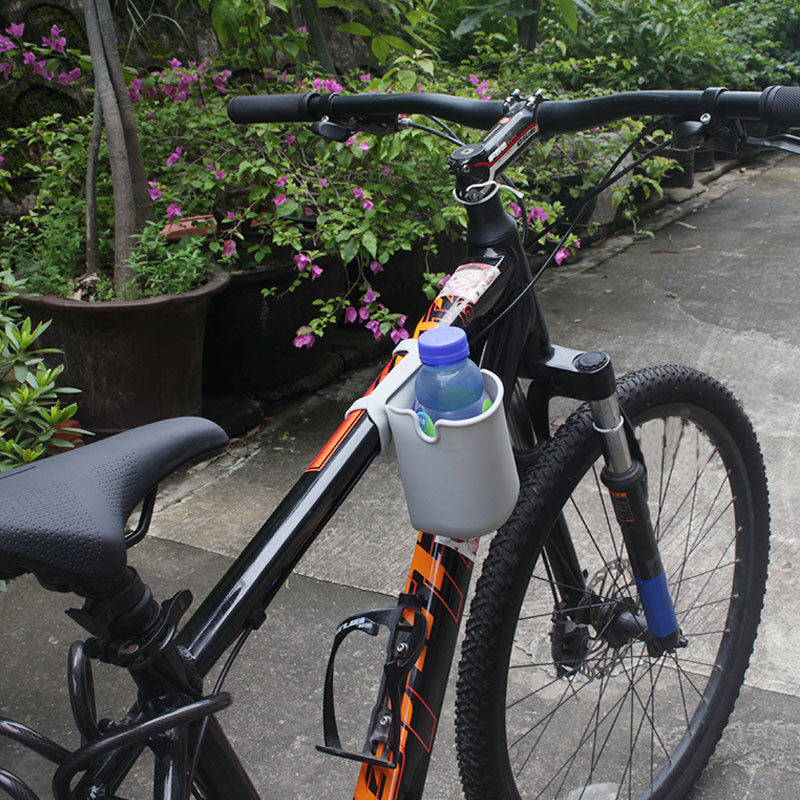 Fahrradflaschenhalter