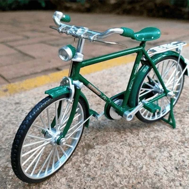 Composite cykelmodel