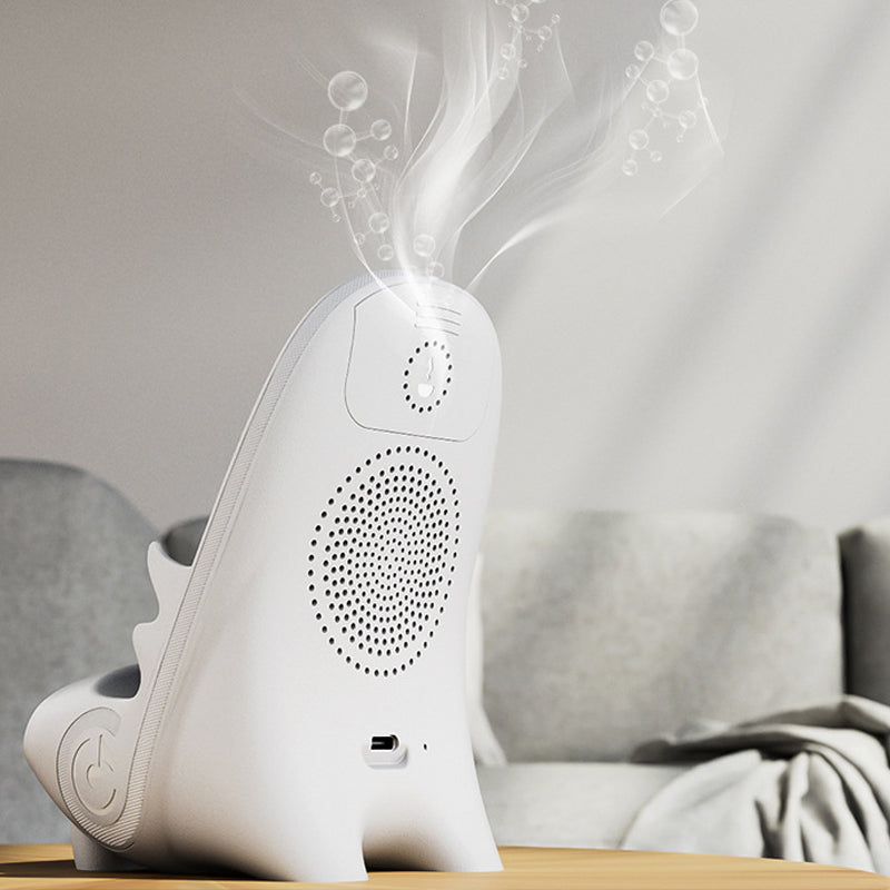 Ministol Trådløs Hurtigoplader Multifunktionel Telefonholder
