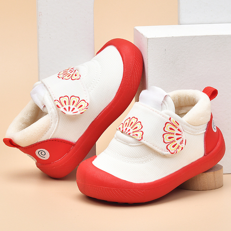 Rutschfeste Babyschuhe