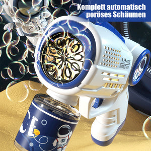 Leuchtender Blasenmacher mit 10 Löchern