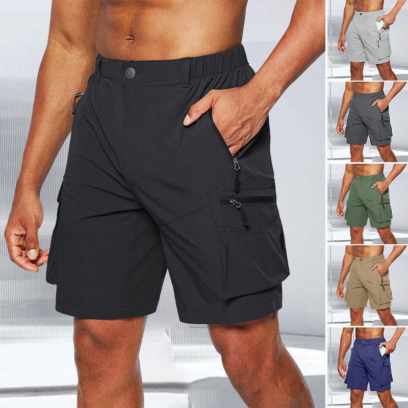 Lässige Shorts für Herren
