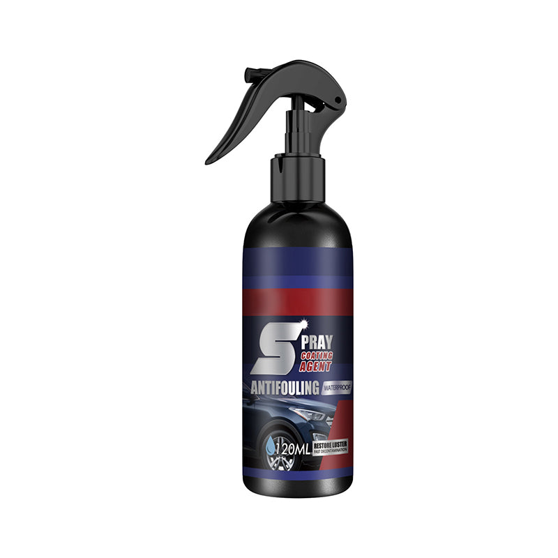 Multifunktionel Coatingfornyelsesmiddel Spray