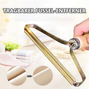 Tragbare Fusselentferner für Cashmere Woolen Sweater Strickwaren