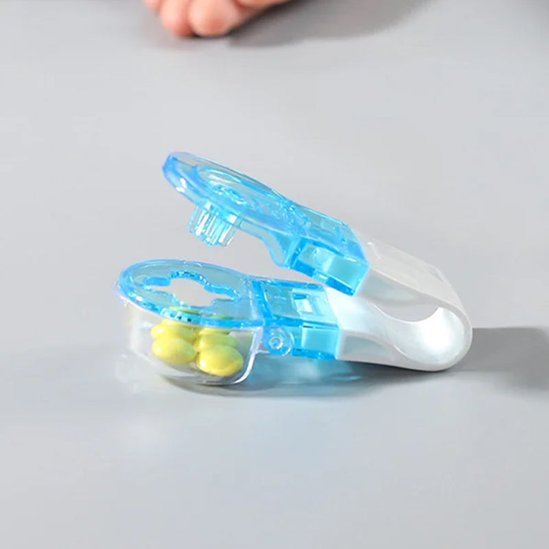 En bærbar tabletoptager