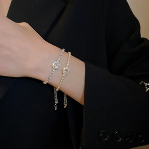 God of Luck armbånd