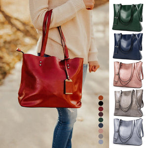 Klassische Handtasche