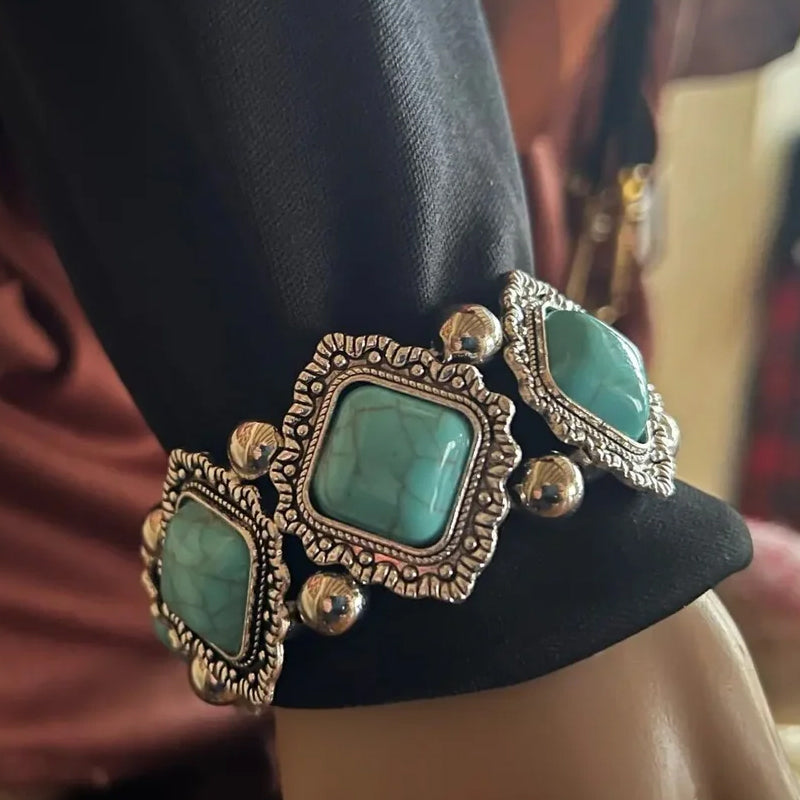 Heilende Schmuckarmbänder