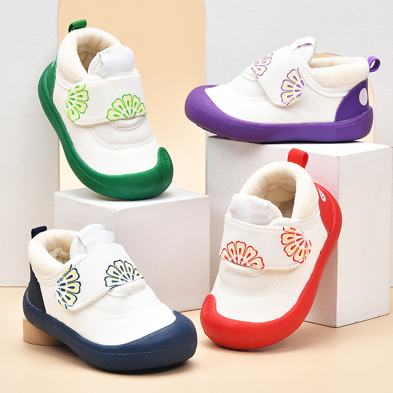 Rutschfeste Babyschuhe