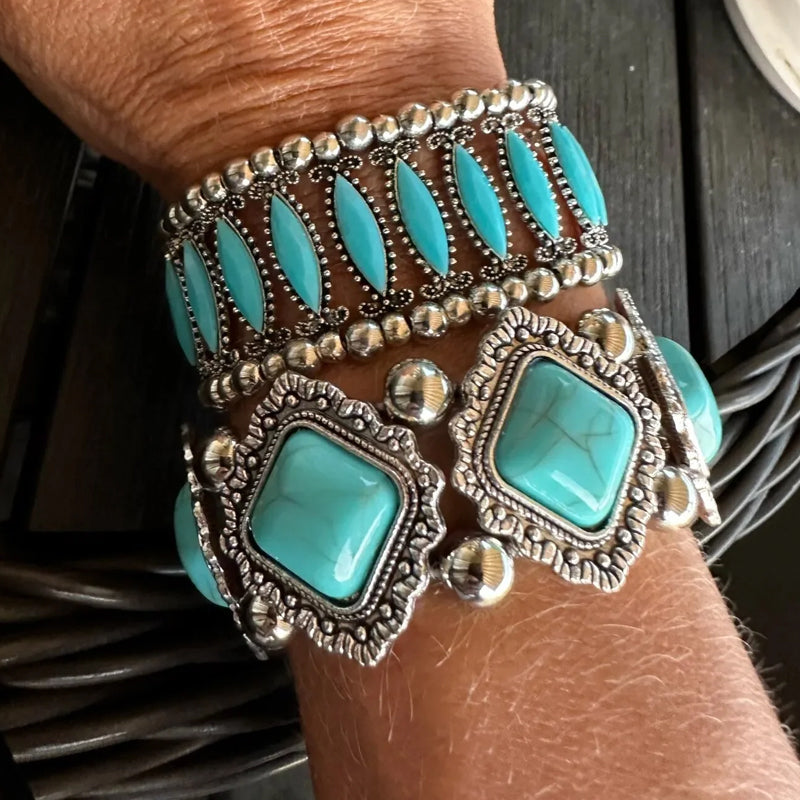 Heilende Schmuckarmbänder