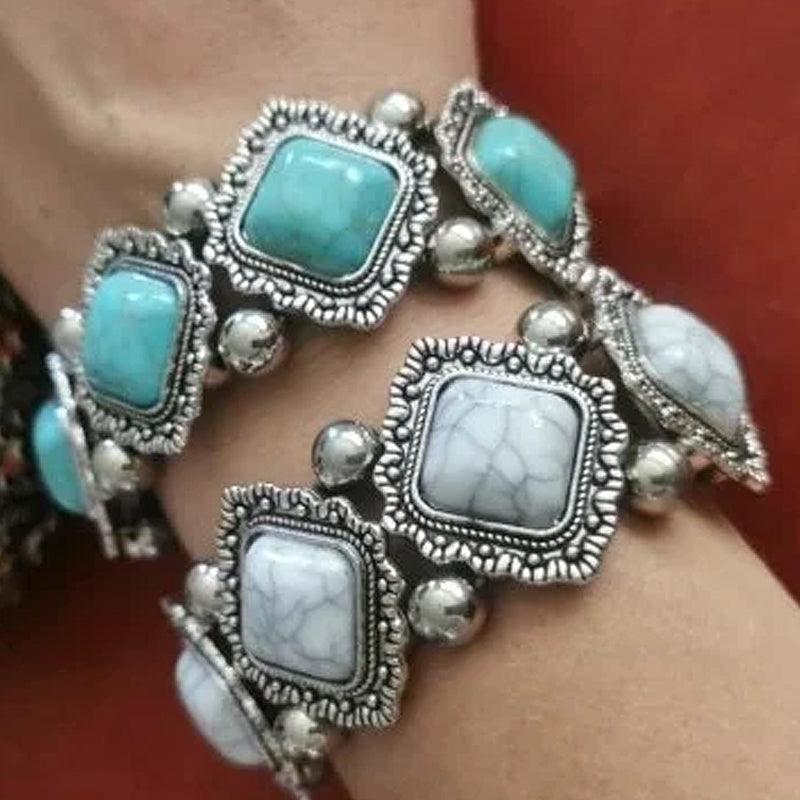 Heilende Schmuckarmbänder